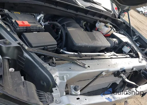 2025 GMC Sierra 1500 4Wd Standard Box Elevation With 3Sb z USA, uszkodzony, nr VIN 1GTRUCED4SZ170126